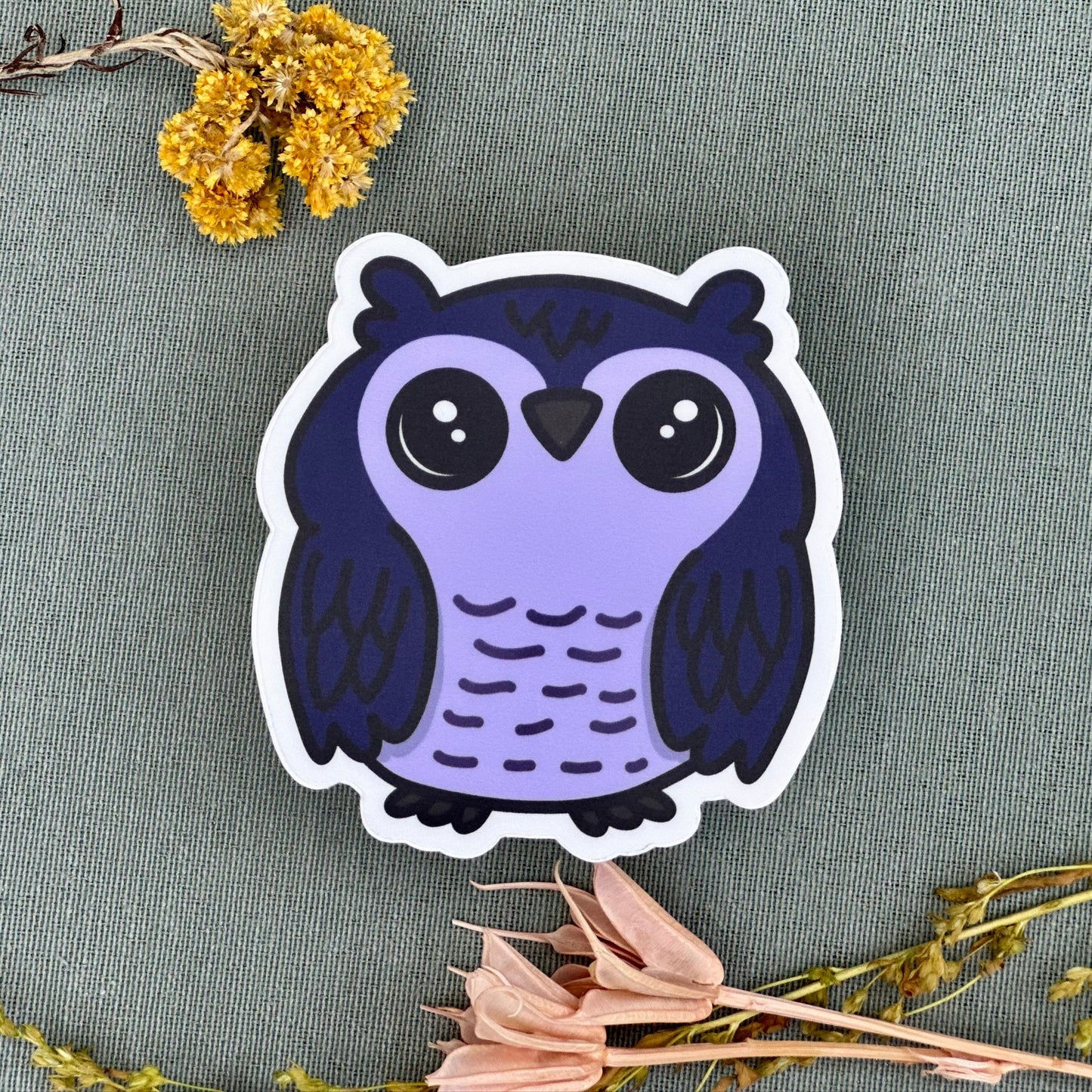Sticker | Autocollant