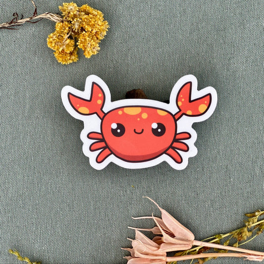 Sticker | Autocollant