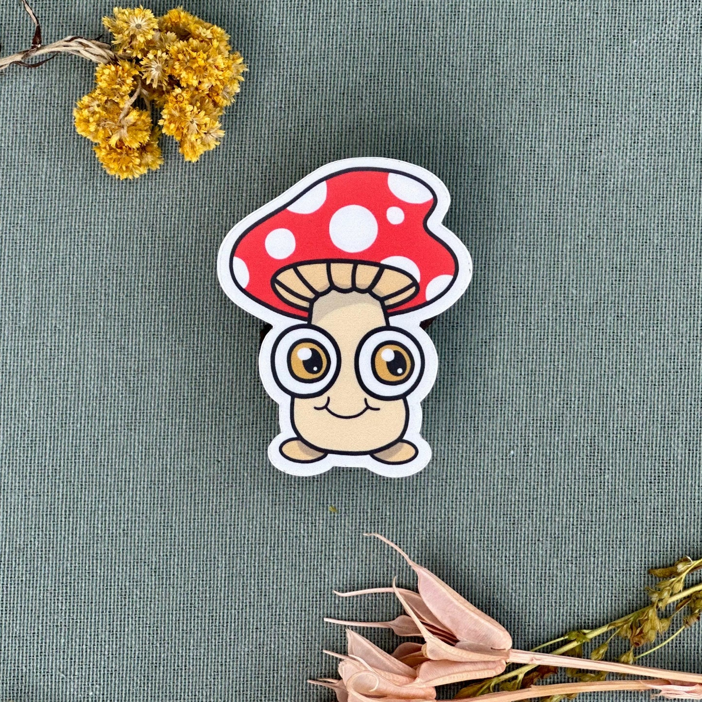 Sticker | Autocollant