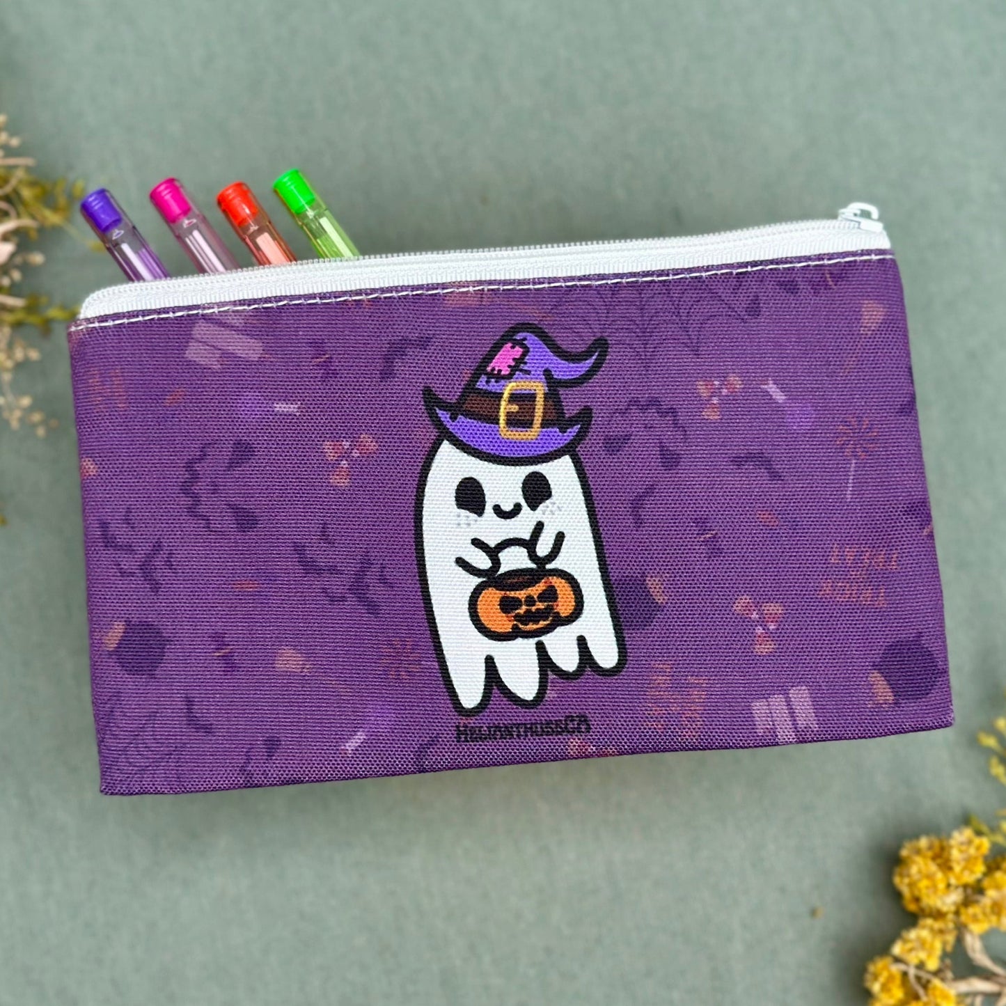 Pencil case | Étuits