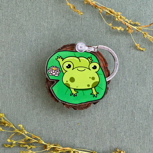 Keychain | Porte-clés