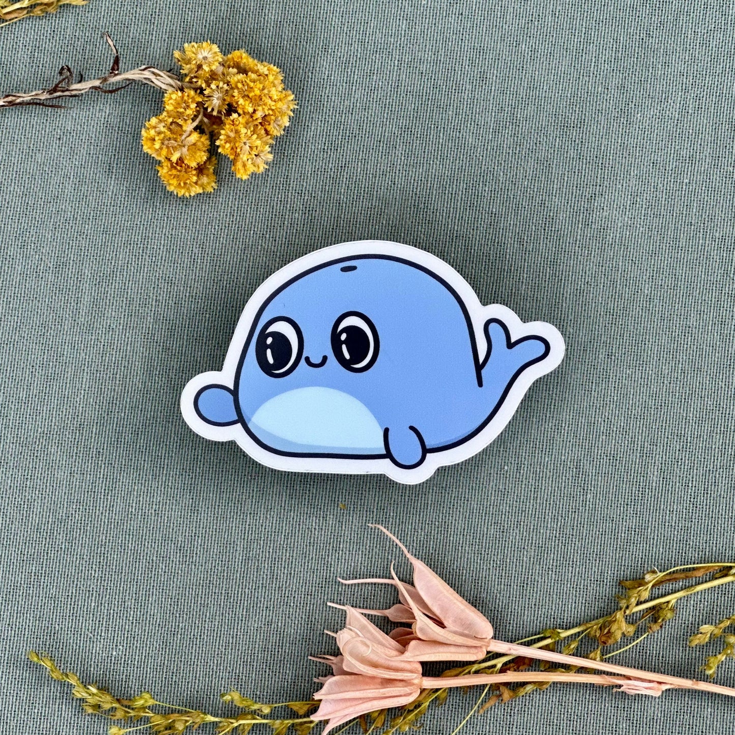 Sticker | Autocollant