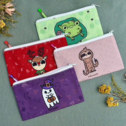 Pencil case | Étuits