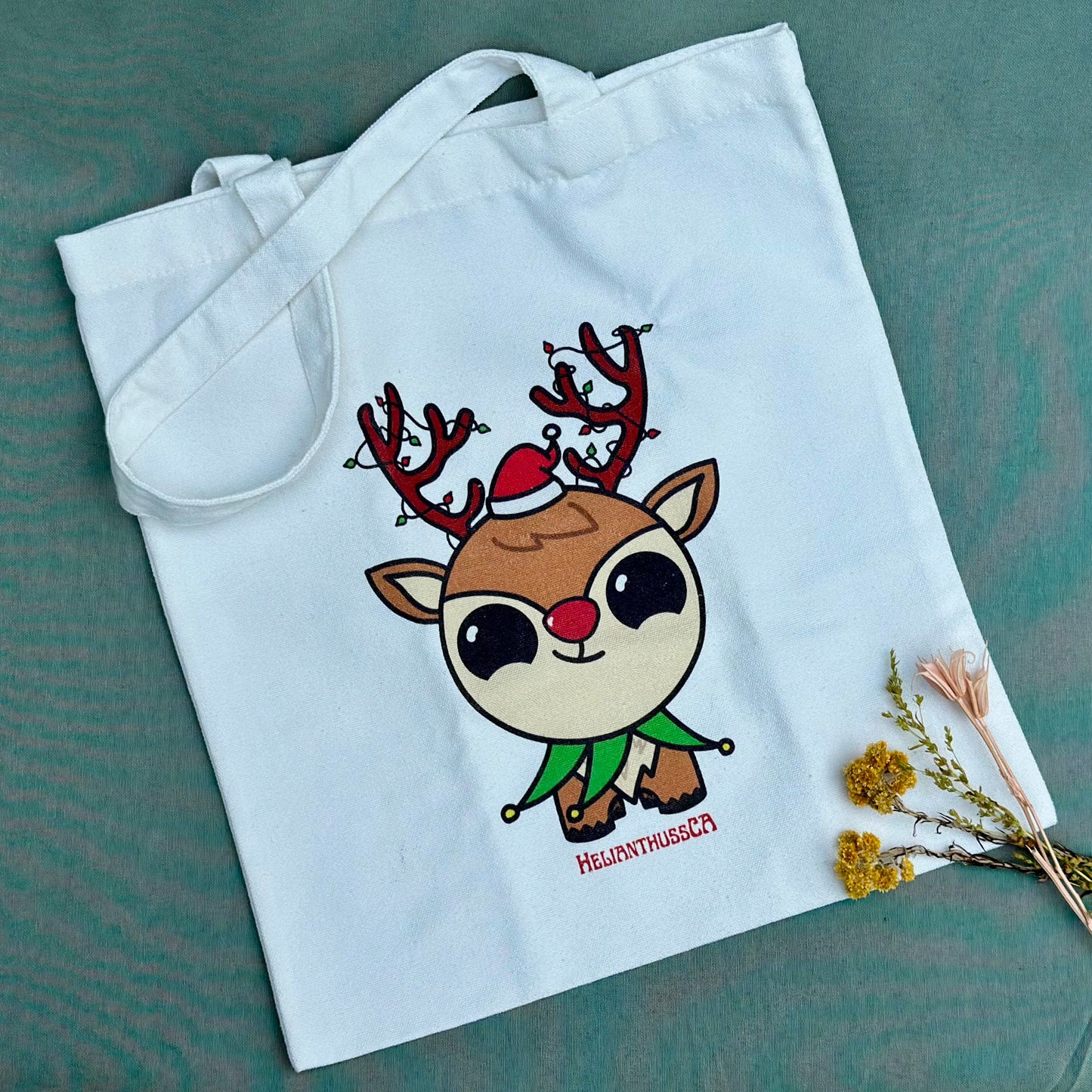 Tote bag | Sac fourre-tout