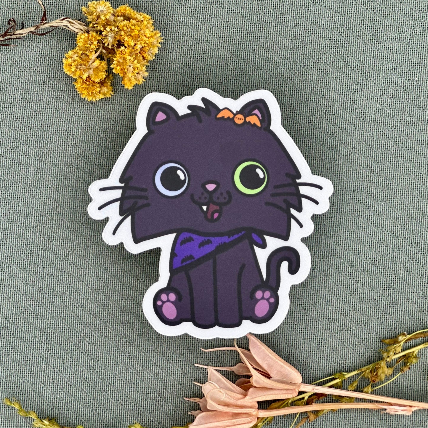 Sticker | Autocollant