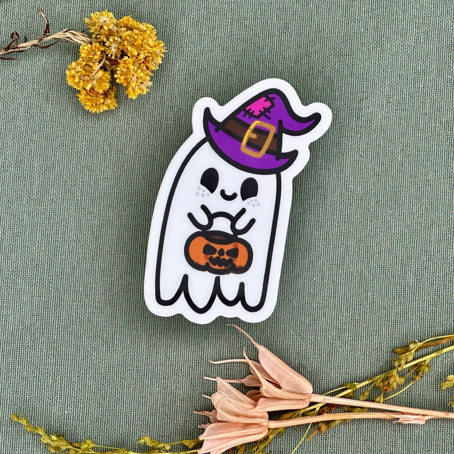 Sticker | Autocollant