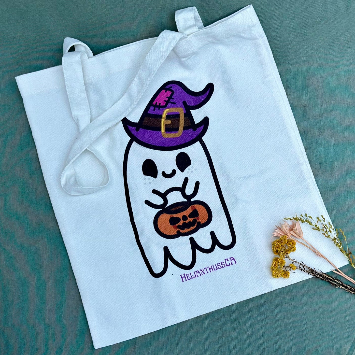Tote bag | Sac fourre-tout