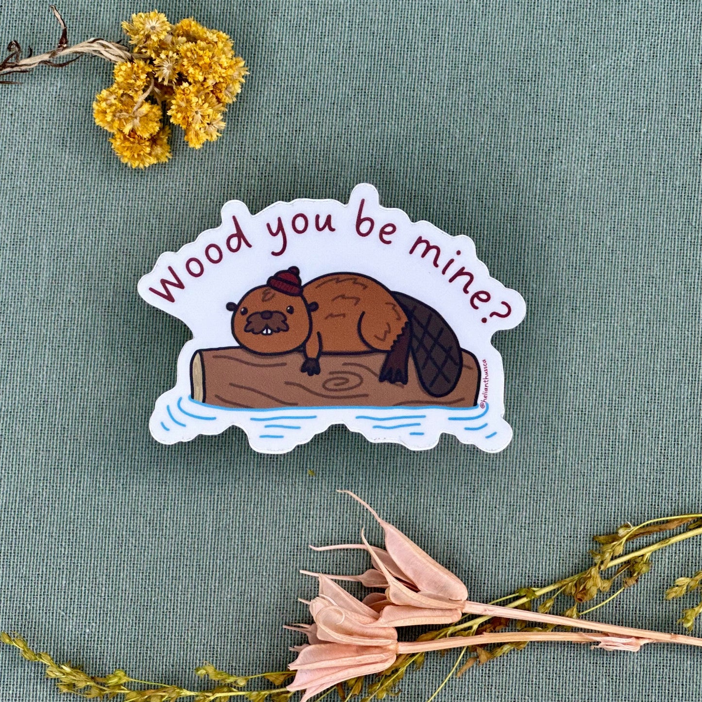 Sticker | Autocollant