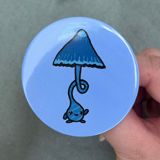 Button | Macaron