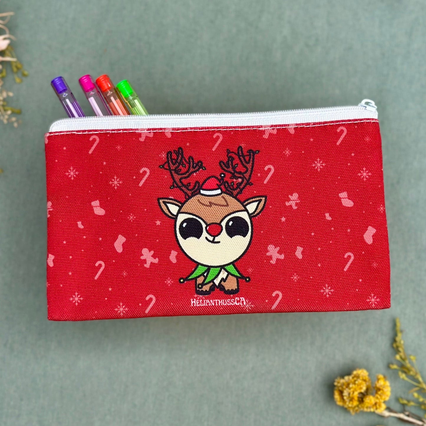 Pencil case | Étuits