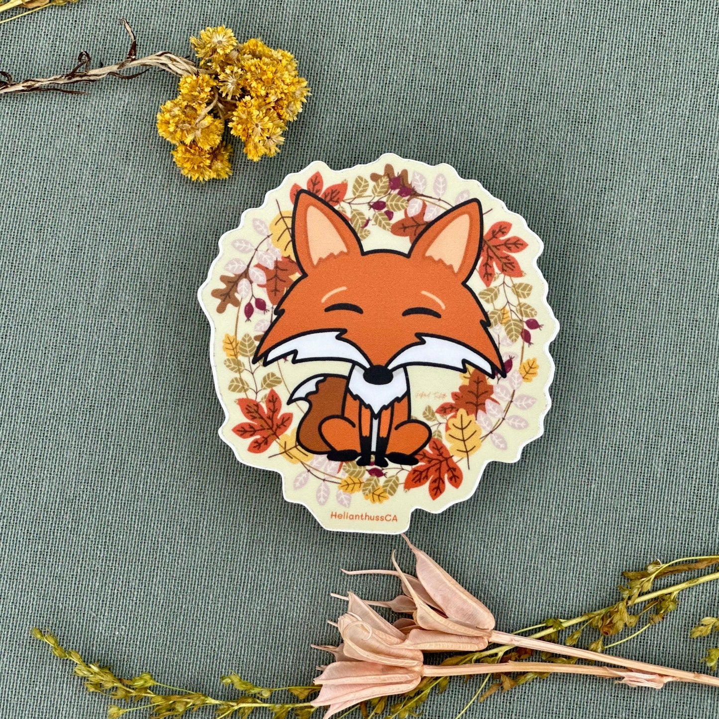 Sticker | Autocollant